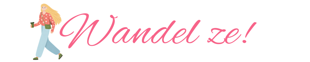 Wandel ze! | Alles over wandelen, wandelroutes en wandelaccessoires