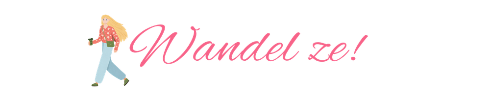 Wandel ze! | Alles over wandelen, wandelroutes en wandelaccessoires